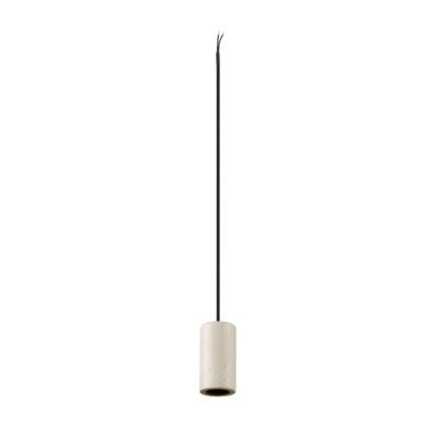 SLV HanglampFitu steen beige - 1010418