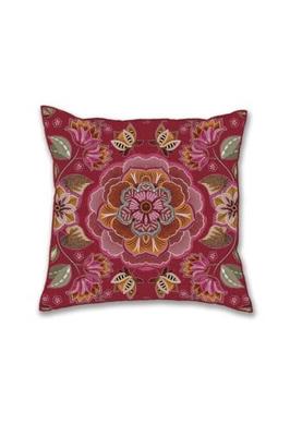 Pip Studio Pip Studio Matata Square Cushion Rood 53x53 cm