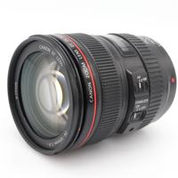 Canon EF 24-105mm f/4 L IS USM occasion