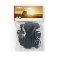 Nedis ACMK05 Bevestiging Actiecamera Borstband Nedis ACMK05 Bevestiging Actiecamera Borstband