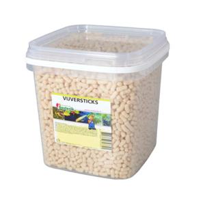 Vijversticks 2.5 liter - Suren collection