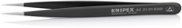 Knipex ESD Universele Pincetten | ESD | 125 mm Lengte - 92 21 01 ESD