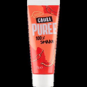 Just Add Chilli Puree 70g bij Jumbo