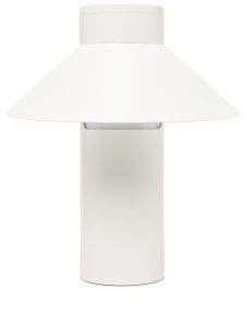 Karakter lampe de table Riscio - Blanc