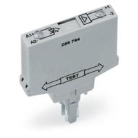 WAGO Optokoppelingsrelais 286-794 Schakelspanning (max.): 60 V/DC 1 stuk(s)