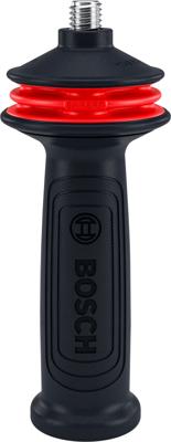 Bosch Accessoires Expert Handle voor Vibration Control M14 haakse slijper 169 x 69 mm - 1 stuk(s) - 2608900001