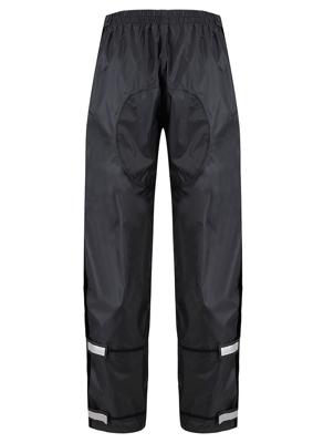 Mac in a sac Full Zip Ots Regenbroek Black M