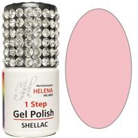 Helena Melmer Gellak 43 - Zeer Zacht Roze, Romantische Look