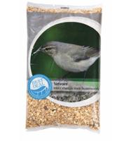 Vogelvoer vetvoer 1 kg - Warentuin mix