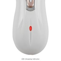 ProfiCare PC-LBS 3002 epilator Wit - thumbnail