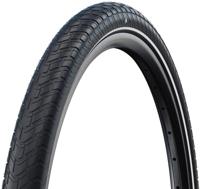 Schwalbe draadband motion big apple 55-622 +r zwart
