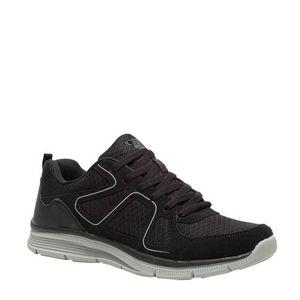 Scapino Osaga Pro fitness schoenen zwart