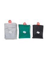 HEMA Bagage Organizers - 3 Stuks