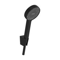hansgrohe Activera Select S handdoucheset 95 - 2jet - EcoSmart - met doucheslang 160cm - mat zwart 28054670