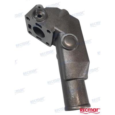 MAR690 - UITLAATBOCHT Volvo