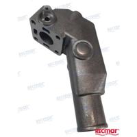 MAR690 - UITLAATBOCHT Volvo