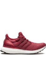 adidas baskets UltraBoost W - Rouge - thumbnail