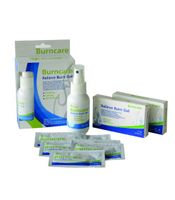 ATV Burncare set: 2x doos sachetjes + 50ml spray