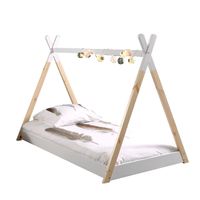 Kinderbed Winnetou