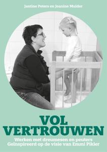 Vol vertrouwen (Paperback)