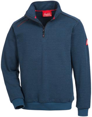 NITRAS SAFETY Nitras trui "7034 motion tex plus"
