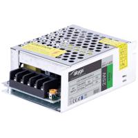 Akyga AK-L1-025 netvoeding & inverter 25 W Grijs - thumbnail