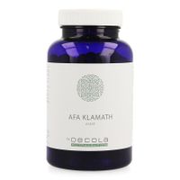 Afa-klamath Gel 120x400mg