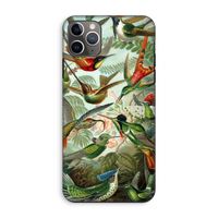 Haeckel Trochilidae: iPhone 11 Pro Max Tough Case