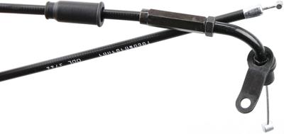 Coming Soon Throttle cables