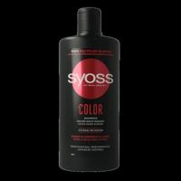 Shampoo color 440 Milliliter