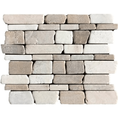 Terre d&apos;Azur Stone Multisticks Suntraw 24x30 cm