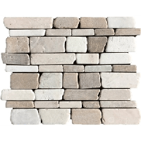 Terre d&apos;Azur Stone Multisticks Suntraw 24x30 cm