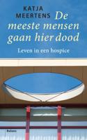 De meeste mensen gaan hier dood (Paperback)