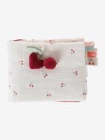 Aanpasbaar fotoboek CHERRY rood