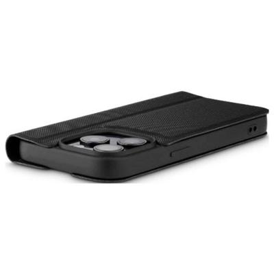 Hama Booklet Apple iPhone 15 Pro Max Zwart