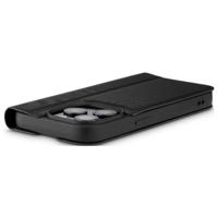 Hama Booklet Apple iPhone 15 Pro Max Zwart