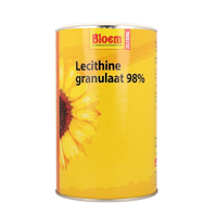 Lecithine granulaat 98% 400 Gram