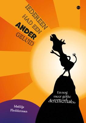 Iedereen had een ander geluid (Paperback)