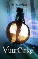 VuurCirkel - Tony P. Morgan - ebook