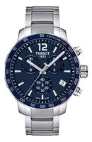 Tissot T095.417.11.047.00 Herenhorloge