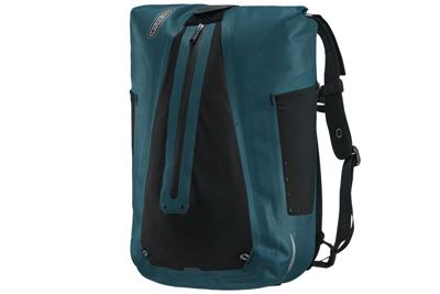 Ortlieb Vario QL2.1 Tas 23L - Blauw