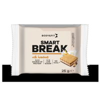Smart Break | Body & Fit | 125g Smart Break | Body & Fit | 125g