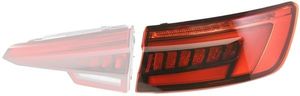 Achterlicht 2SD012246051