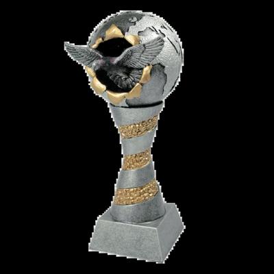 Sportprijzen Leiden Trofee Vliegende Duif