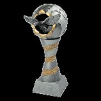 Sportprijzen Leiden Trofee Vliegende Duif