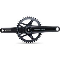 Crankstel Zayante carbon M30 172.5 42T