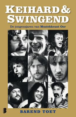 Keihard & Swingend (Paperback)