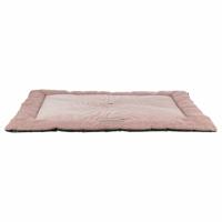 Hondenbed Trixie Viviana Roze 95 × 65 CM