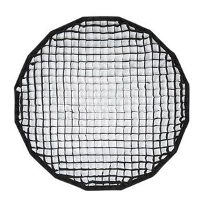 Caruba Grid voor Caruba Deep Parabolic Softbox 120cm