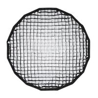 Caruba Grid voor Caruba Deep Parabolic Softbox 120cm - thumbnail